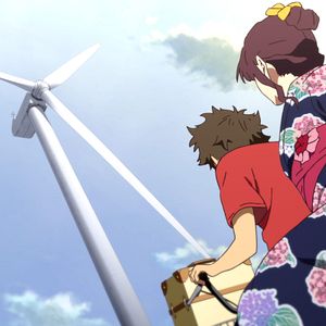 Foto Luzes no Céu: Fireworks