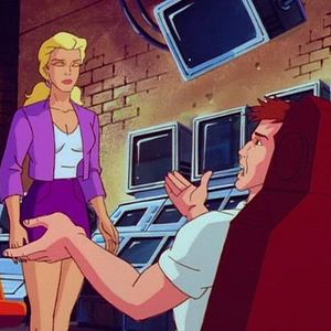 Foto The Incredible Hulk (1996)