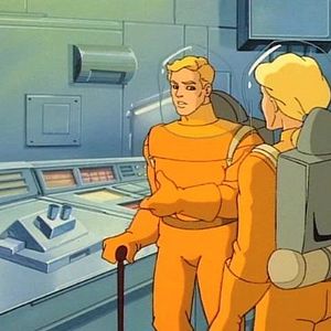 Foto The Incredible Hulk (1996)