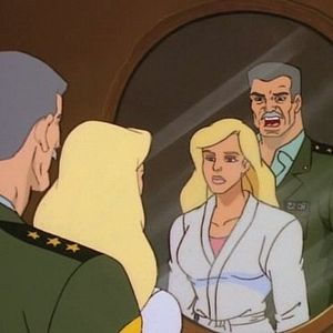 Foto The Incredible Hulk (1996)