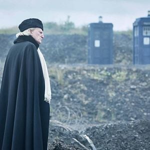 Foto Doctor Who (2005)