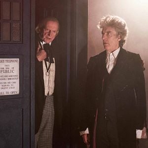 Foto Doctor Who (2005)