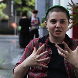 Foto Todas as Meninas Reunidas, Vamos Lá!