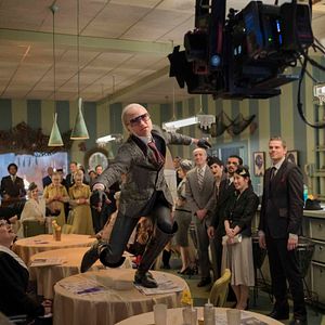 Foto Lemony Snicket - Desventuras em Série