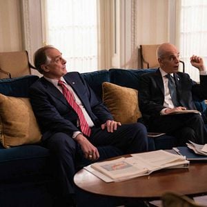 Foto Keith Carradine