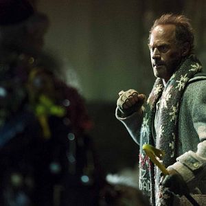 Foto Christopher Meloni