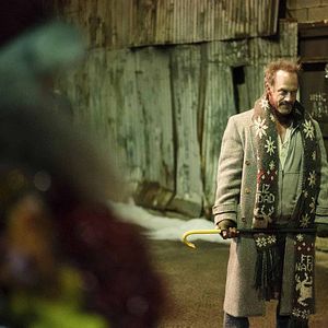 Foto Christopher Meloni