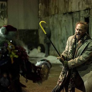 Foto Christopher Meloni