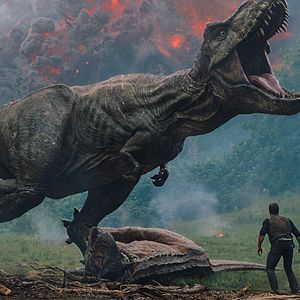 Foto Jurassic World: Reino Ameaçado