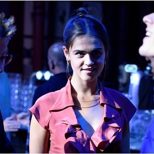 Foto Olivia Lonsdale