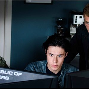 Foto Olivia Lonsdale