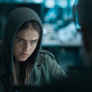 Foto Olivia Lonsdale