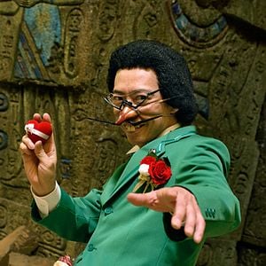 Foto Katsuhisa Namase