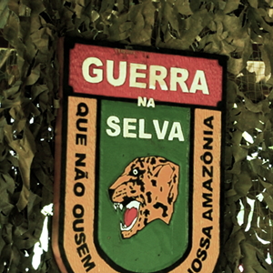 Foto Guerreiros da Selva