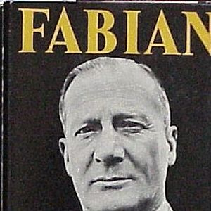 Foto Fabian of the Yard