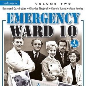 Foto Emergency Ward 10