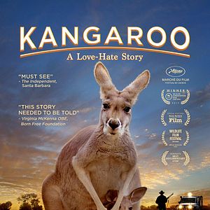 Foto Kangaroo – A Love-Hate Story