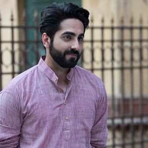 Foto Ayushmann Khurrana