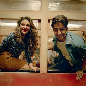 Foto Parineeti Chopra