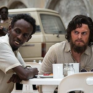 Foto Piratas da Somália