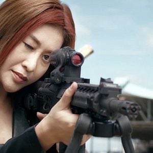 Foto Caos na Prisão