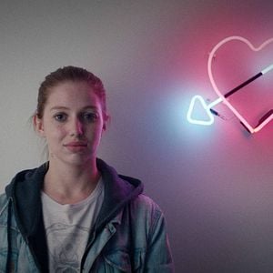 Foto A Date for Mad Mary