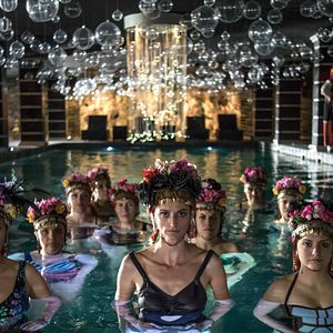 Foto O Rei dos Belgas