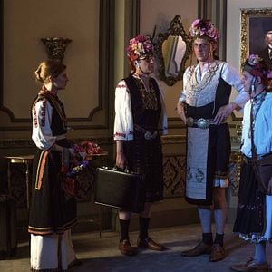 Foto O Rei dos Belgas