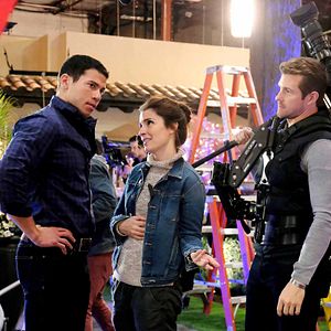 Foto UnREAL - Nos Bastidores de um Reality