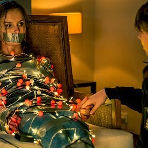 Foto Perigo Próximo