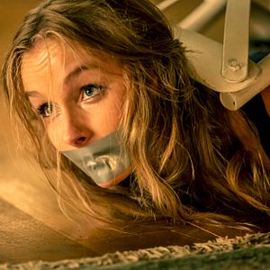 Foto Perigo Próximo