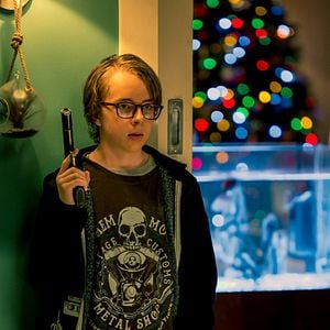 Foto Perigo Próximo