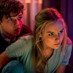 Foto Perigo Próximo