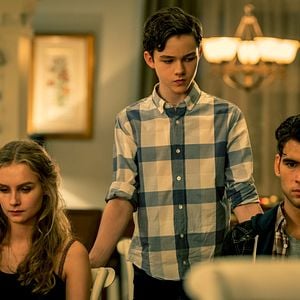 Foto Perigo Próximo