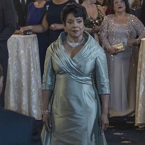 Foto Phylicia Rashād