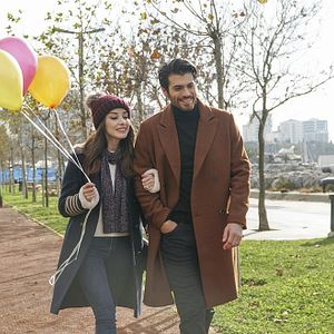 Foto Dolunay