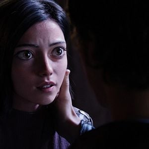 Foto Alita: Anjo de Combate