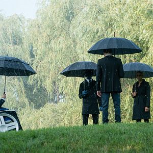 Foto X-Men: Fênix Negra