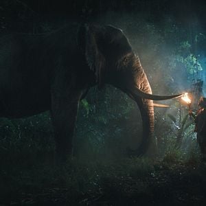 Foto Jumanji: Bem-Vindo à Selva