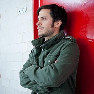 Foto Gael García Bernal