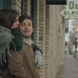 Foto Gael García Bernal