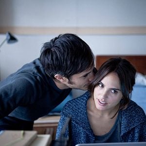 Foto Gael García Bernal