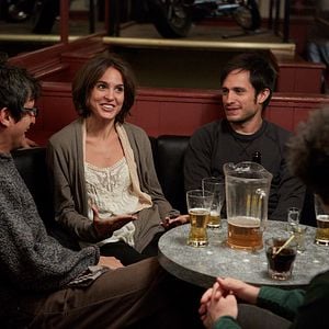 Foto Estás me Matando Susana