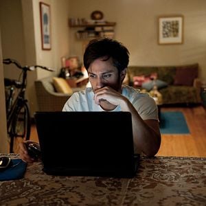 Foto Estás me Matando Susana