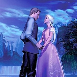 Foto Barbie: Lago dos Cisnes