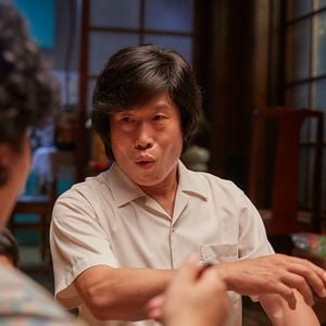 Foto O Motorista de Táxi