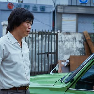 Foto O Motorista de Táxi