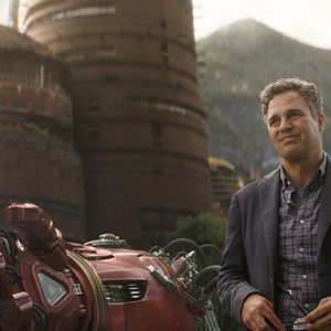 Foto Vingadores: Guerra Infinita