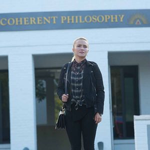 Foto Hayden Panettiere