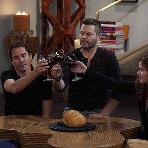 Foto Will & Grace